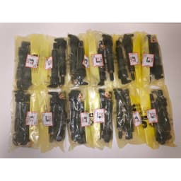 Форсунка Cummins OEM C4991280 4991280 Новая 4BT 6BT фото 6