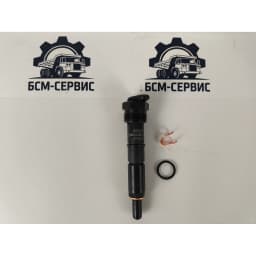 Форсунка Cummins OEM C4991280 4991280 Новая 4BT 6BT фото 9