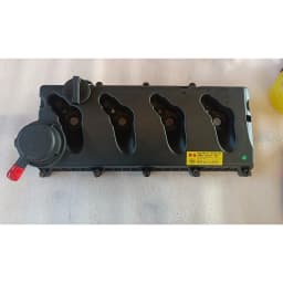 Клапанная крышка в сборе Cummins ISF2.8 5262617 фото 2