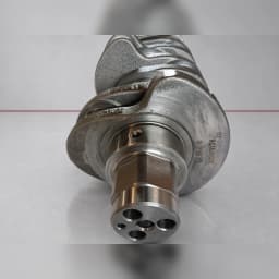 Коленчатый вал Cummins ISF2.8 5443207 фото 3