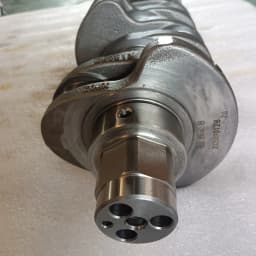 Коленчатый вал Cummins ISF2.8 5443207 фото 9
