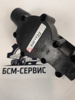 5461522 Датчик Давления Картерных Газов QSK К50 фото 2