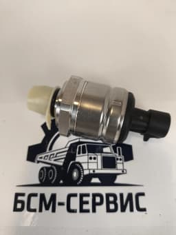 Cummins 5594397 Датчик Давления Топлива КТА М QSM фото 1