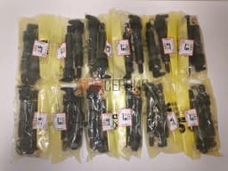 Форсунка Cummins DCEC C4991280 Оригинал Новая 4BT 6BT фото 1