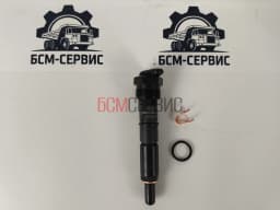 Форсунка Cummins DCEC C4991280 Оригинал Новая 4BT 6BT фото 5
