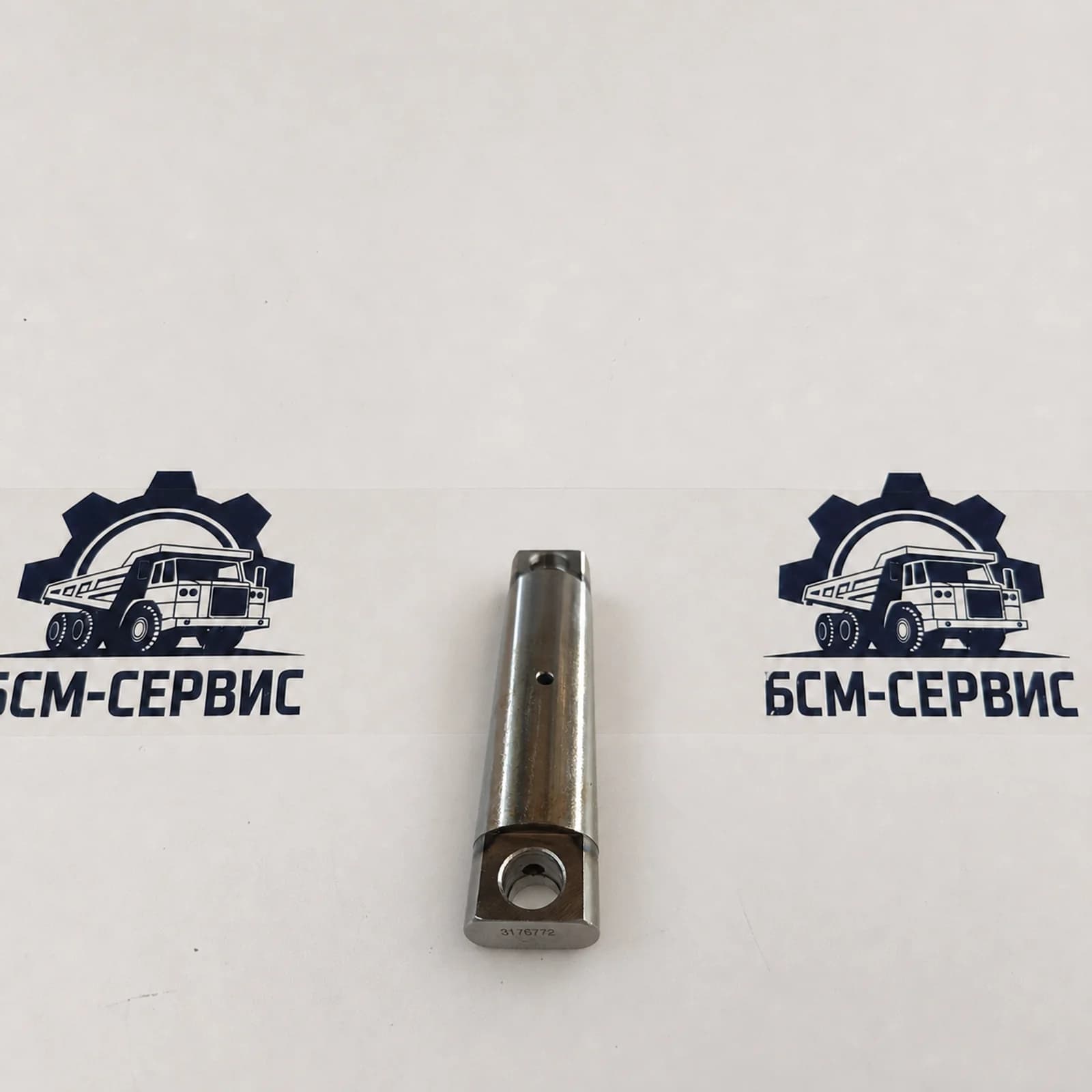 Вал коромысел Cummins 3176772