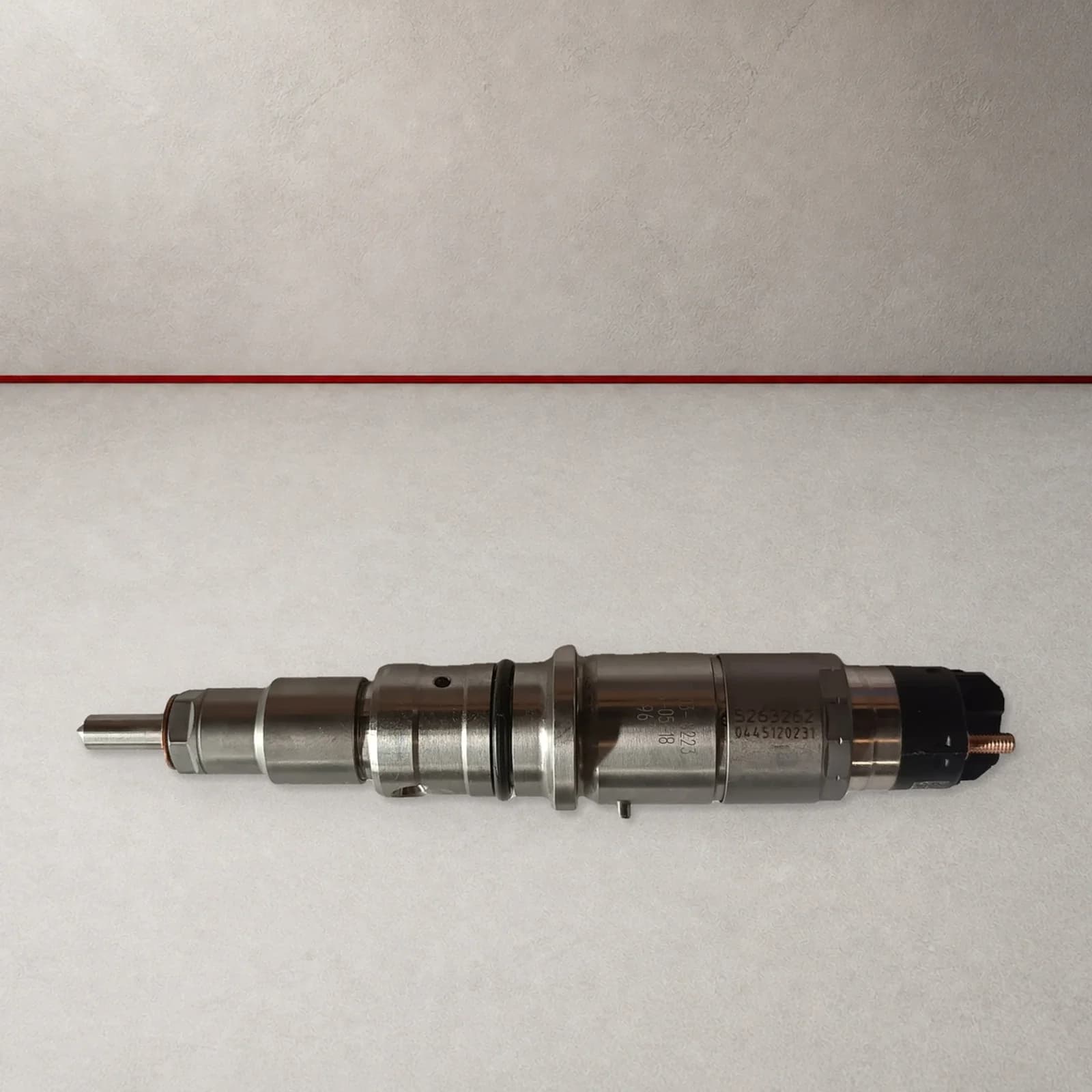 Форсунка Cummins QSB 6.7 5263262