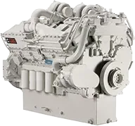Cummins KTA38