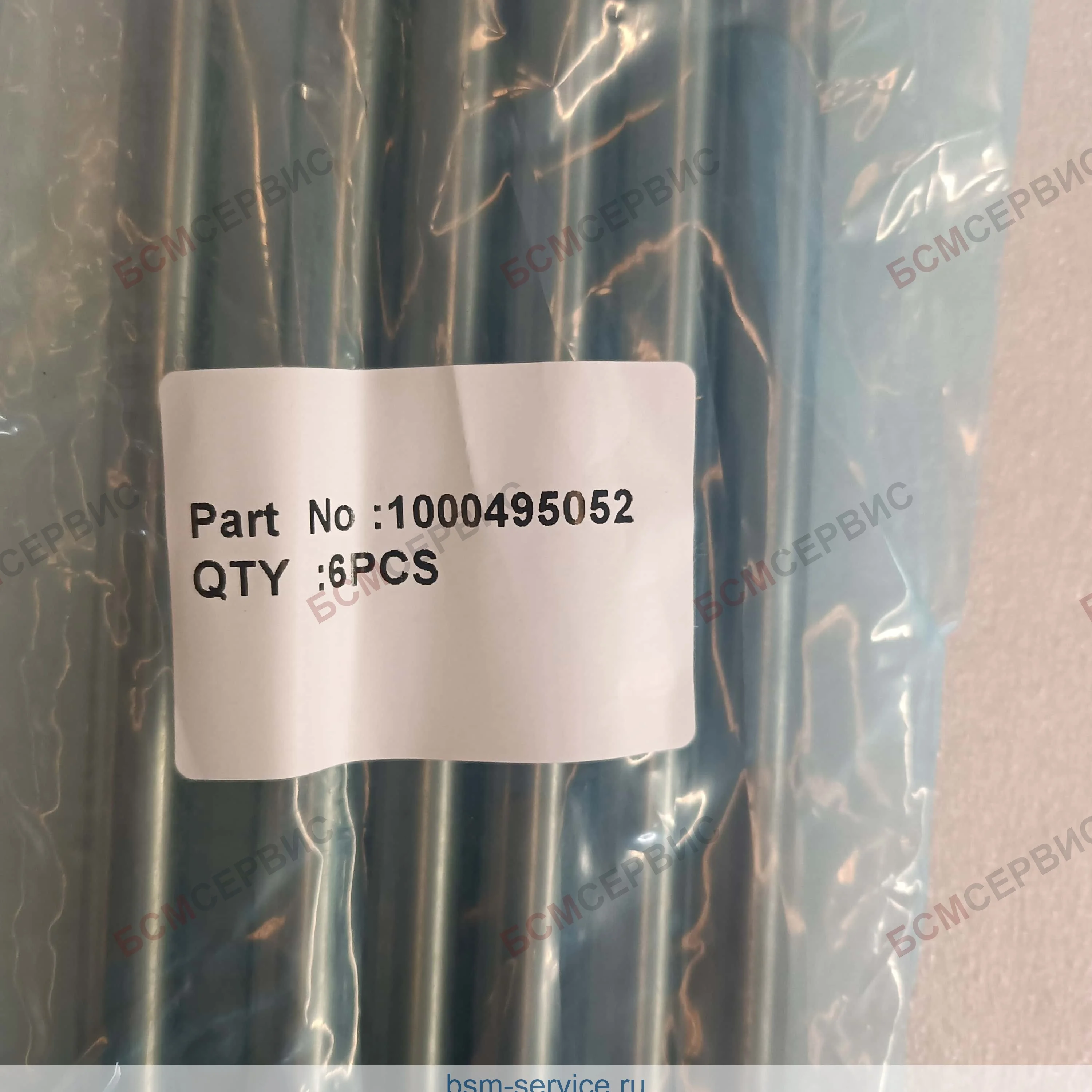 Толкатель Weichai 1000495052