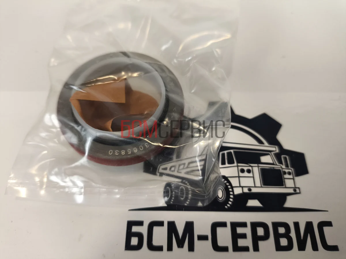 Cummins 3065830 Сальник Натяжного Ролика КТА QSK