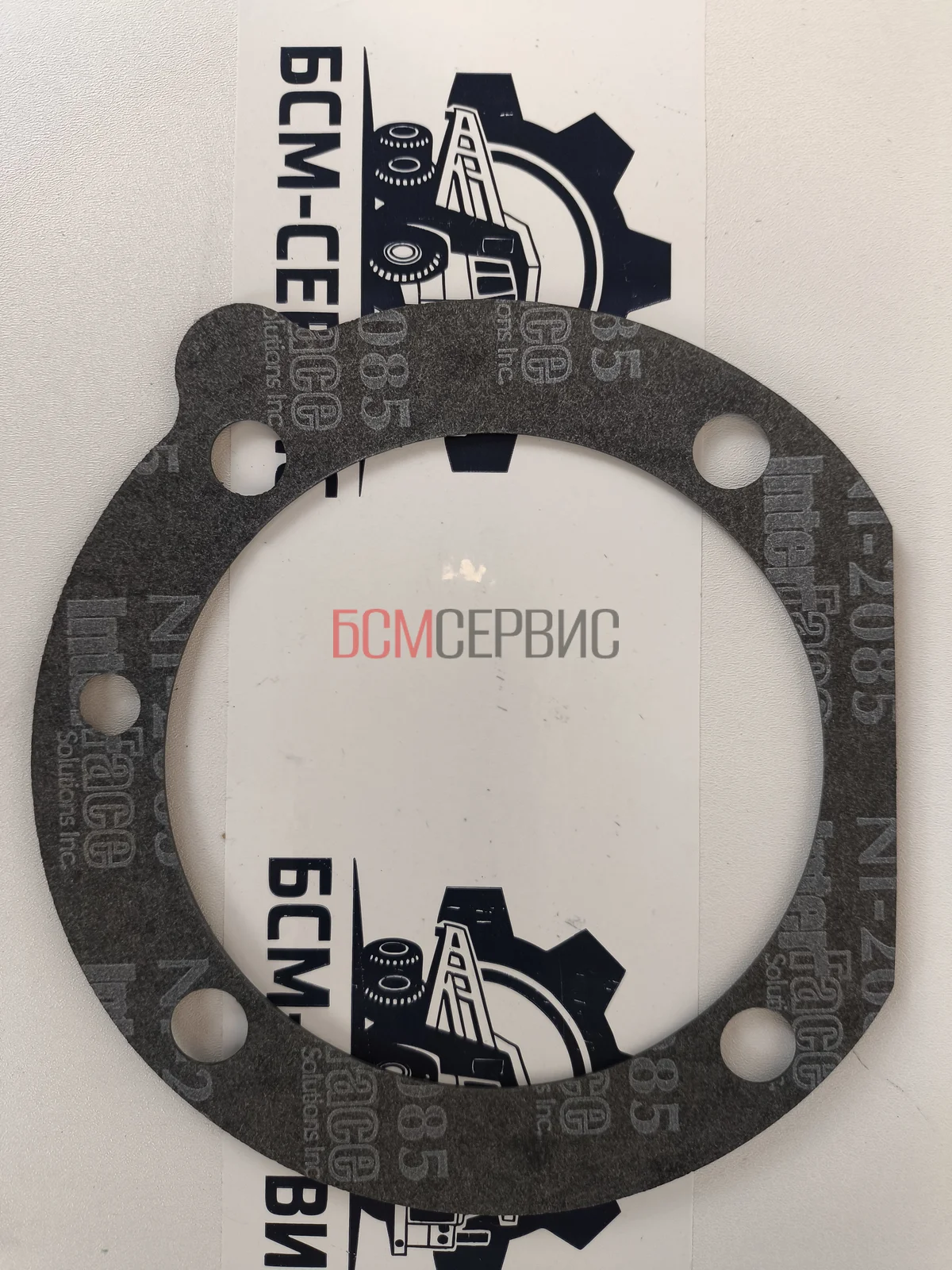 Cummins 3069103 Прокладка ТНВД КТА