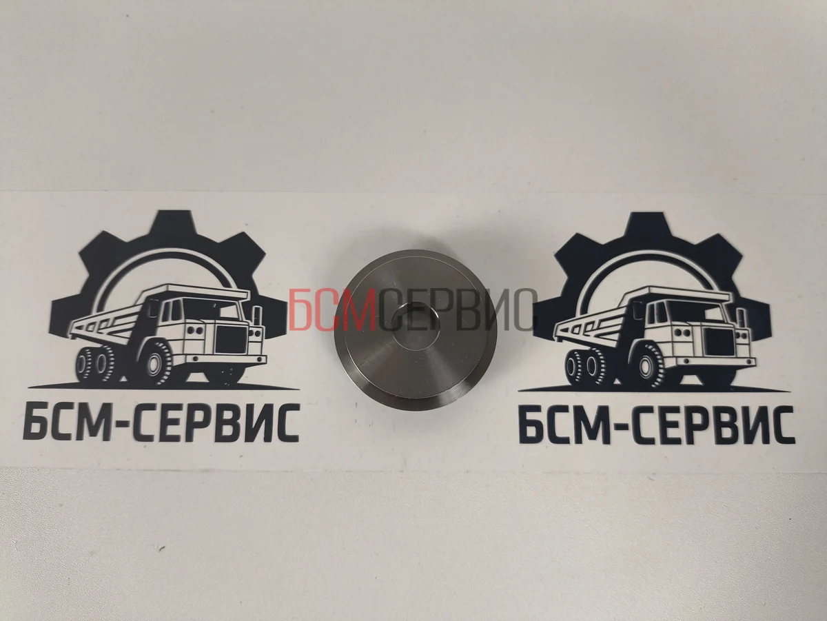 Маслоотражатель ТРК Cummins 3523980
