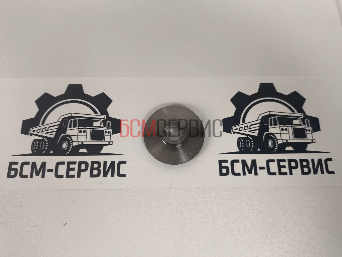 Упорное кольцо ТРК Cummins 3591522 фото 2