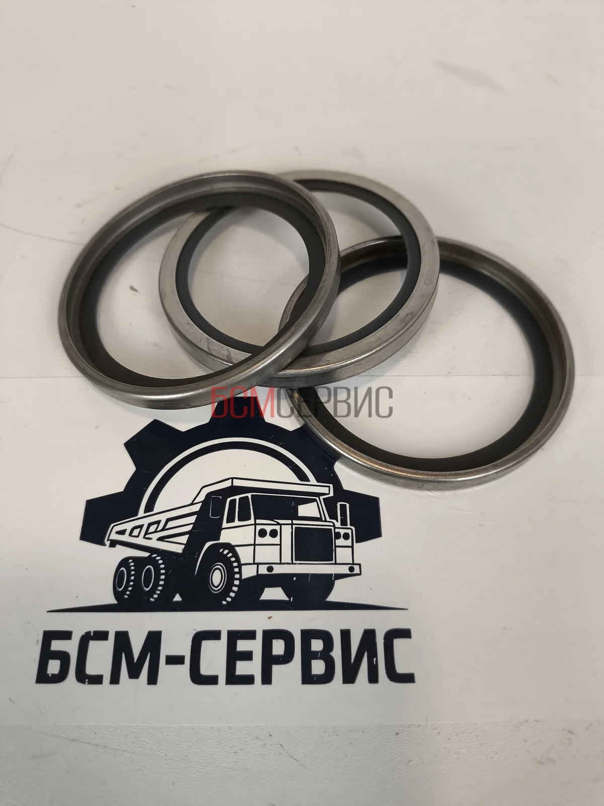 Cummins 3627961 Сальник термостата QKS QSV