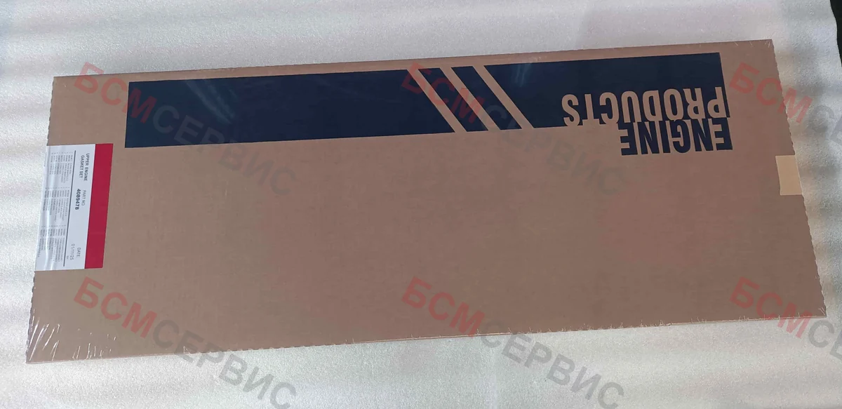 К-т прокладок верхний Original X Cummins M11 4089478 3803293 4024993 4025157 5560689